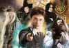 Clementoni - Puzzle 1000 Harry Potter 2 Anteprima dell’immagine prodotto 3