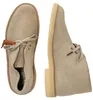 Clarks Originals Schnürstiefel Desert Boot Sand Suede in Produktbild-Vorschau 7
