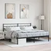 A bedroom scene with a bed and artwork on the wall. Náhled obrázku produktu