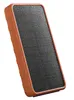 Cellularline Solar Charger Power Bank 10.000mAh Orange Produktbild-Vorschau 3
