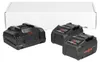 Mafell Power-Set 2x18M144 LiHDX/APS M+ | 212615 Anteprima dell’immagine prodotto 1