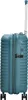 d&n Travel Line 4500 4-Rollen Kabinentrolley 55 cm - Petrol Produktbild-Vorschau 3