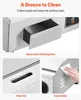 Plaque de cuisson électrique SucceBuy, conçue pour un usage Voir les images du produit 6