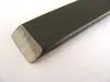 Schaber / Flachschaber (61 HRc) für Metall Produktbild-Vorschau 2