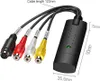Digitální převodník VHS Převodník videa USB 2.0 Karta pro Náhled obrázku produktu 6