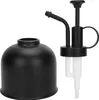 Sprühflasche 300 ml aus Edelstahl für Zimmerpflanzen, Produktbild-Vorschau 3
