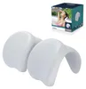 Bestway 60307, hoofdkussen voor whirlpools, Bestway, grijs, Productafbeelding-voorbeeld 10