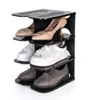 5five Simply Smart | Étagère à chaussures - 4 niveaux - Voir les images du produit 6