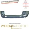 Stossstange hinten Audi Q5, 08-09/12 grundiert Produktbild-Vorschau 3