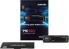 Samsung 990 PRO M.2 1000 GB PCI Express 4.0 V-NAND MLC NVMe Podgląd zdjęcia produktu 8