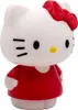 Hello Kitty LED Leuchte Hello Kitty Red 25 cm Produktbild-Vorschau 1