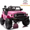 Voiture électrique pour enfants Toyota FJ Cruiser 12 V (1 à Voir les images du produit 8