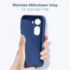 Hülle für Xiaomi Redmi A7 Pro Case Cover Bumper Smartphone Produktbild-Vorschau 2