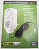 Steckdosen-Thermostat 'ST-50' ana EXT 5-30°C, 230V, 2m Produktbild-Vorschau 6