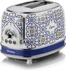 Ariete 0155/1C, 2 Scheibe(n), Blau, Weiß, Metall, 810 W, Produktbild-Vorschau 9