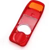 FAST Rücklichtglas FT86346 Links für FIAT Ducato Pritsche / Produktbild-Vorschau 8
