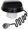 Tankdeckel für Ford Focus Mk2 2004 Produktbild-Vorschau 4