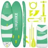 Tabla Paddle Surf Hinchable 10’ con Accesorios Incluidos. Vista previa de la imagen del producto 1