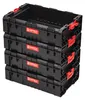 Qbrick System PRO Box 130 2.0 stohovatelný 450 x 310 x 130 Náhled obrázku produktu 3