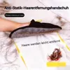 Tierhaarentferner Handschuh – Elektrostatischer Produktbild-Vorschau 6