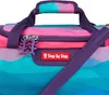 Torba sportowa Step by Step z przegrodą na mokre rzeczy, 13 Podgląd zdjęcia produktu 4