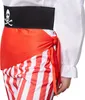 dressforfun® Frauenkostüm Freibeuterin der Meere Produktbild-Vorschau 7