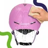 Kask rowerowy dziecięcy na hulajnogę Bergen SCOUT, XS/S, Podgląd zdjęcia produktu 7