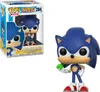 Figurka Funko Pop! Sonic z Emerald - oficjalny produkt Podgląd zdjęcia produktu 4