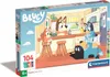 Puzzle 104 Teile Bluey Produktbild-Vorschau 1