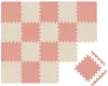 18-delige speelmat, baby puzzelmat, 30x30 cm, kruipmat, Productafbeelding-voorbeeld 1
