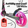 Apollo City Scooter SkyRacer - Multicolor Produktbild-Vorschau 3