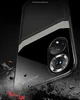 Huawei Nova 9 Hülle, TPU Stossfest Anti-rutsch Leder Glas Produktbild-Vorschau 4