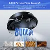 Roborock Q7 BF+ Staubsauger Roboter 8000 Pa(Upgrade von Q7 Produktbild-Vorschau 4