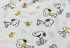 Snoopy Pyjama set voor dames, katoen, mouwloos, met tanktop Productafbeelding-voorbeeld 6