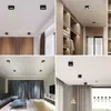 LUMILED Aufbaustrahler Aufbauspot, Aufputz Deckenlampe, Produktbild-Vorschau 4
