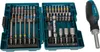 Makita Jeu d'embouts à cliquet 44 pièces en coffret ( Voir les images du produit 5