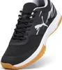 Puma Unisex Sneakers Schwarz 10734101 Grösse 43 Produktbild-Vorschau 2