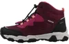 GEOX J MAGNETAR Rosa Produktbild-Vorschau 2
