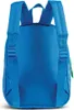 Hasbro Peppa Pig Kinderrucksack: Hellblau Produktbild-Vorschau 4