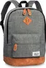 Bestway Sportrucksack grau Businessrucksack uni ORI102K Produktbild-Vorschau 3