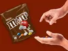 M und M Choco Linsenförmige Vollmilchschokolade in Produktbild-Vorschau 7