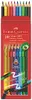 Faber Castell FC-116613 Kleurpotlood Faber-Castell GRIP Anteprima dell’immagine prodotto 9