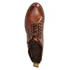 Bagatt Boot - Cognac Leder/Synthetik Größe: 44 Weite: Produktbild-Vorschau 14
