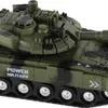 TEDDIES Flywheel Tank mit Licht und Sound Produktbild-Vorschau 7