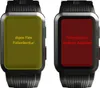 3x Schutzfolie für Huawei Watch D Folie, 100% Produktbild-Vorschau 2
