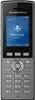 Grandstream WiFi Handset WP825 Produktbild-Vorschau 1