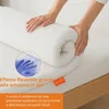 Ortopedyczna nakładka z pianki żelowej, 80x200 cm, do Podgląd zdjęcia produktu 13
