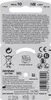 Rayovac Hörgerätebatterie H10MF Nr. 10 PR70 Extra Advanced, Produktbild-Vorschau 5