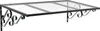 AMBAN charmanter Baldachin aus Aluminium - 120*80 cm Produktbild-Vorschau 1
