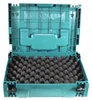 Makita MAKPAC 1 Mallette de rangement - avec insert Voir les images du produit 3